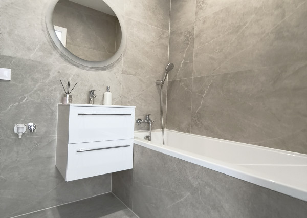 REZERVOVANÝ - 2 izbový byt s loggiou, Košice - Staré Mesto